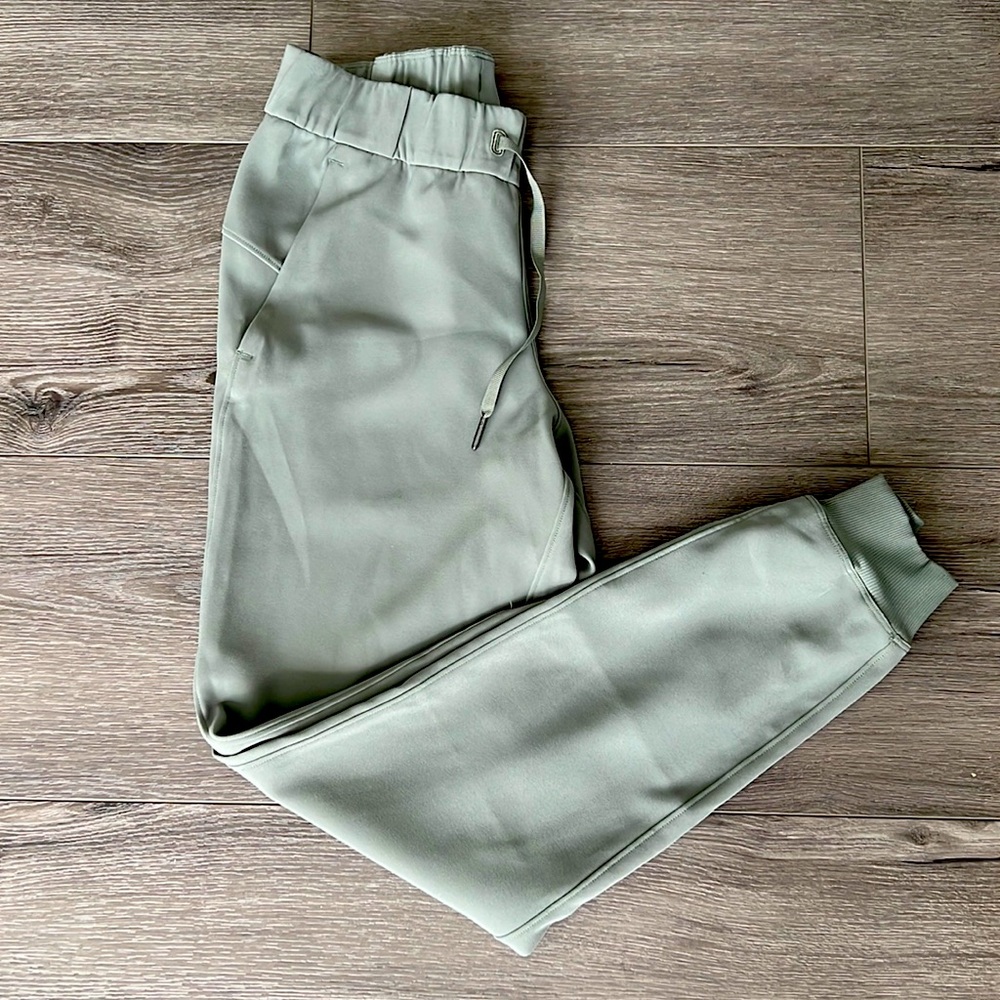 Lululemon Joggers